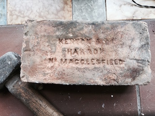 Harrop Brickworks