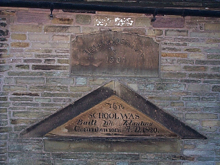 1820 and 1901