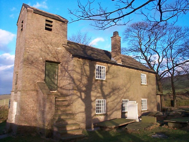 Jenkin Chapel