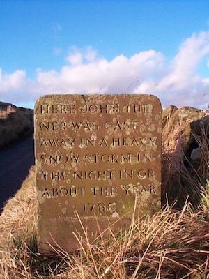 John Turner Memorial