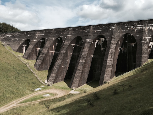 Lamaload Dam