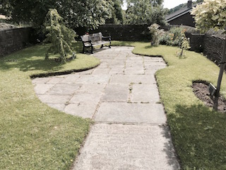 The Pleasance