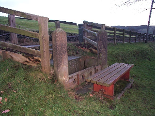 Village Stocks