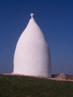 White Nancy